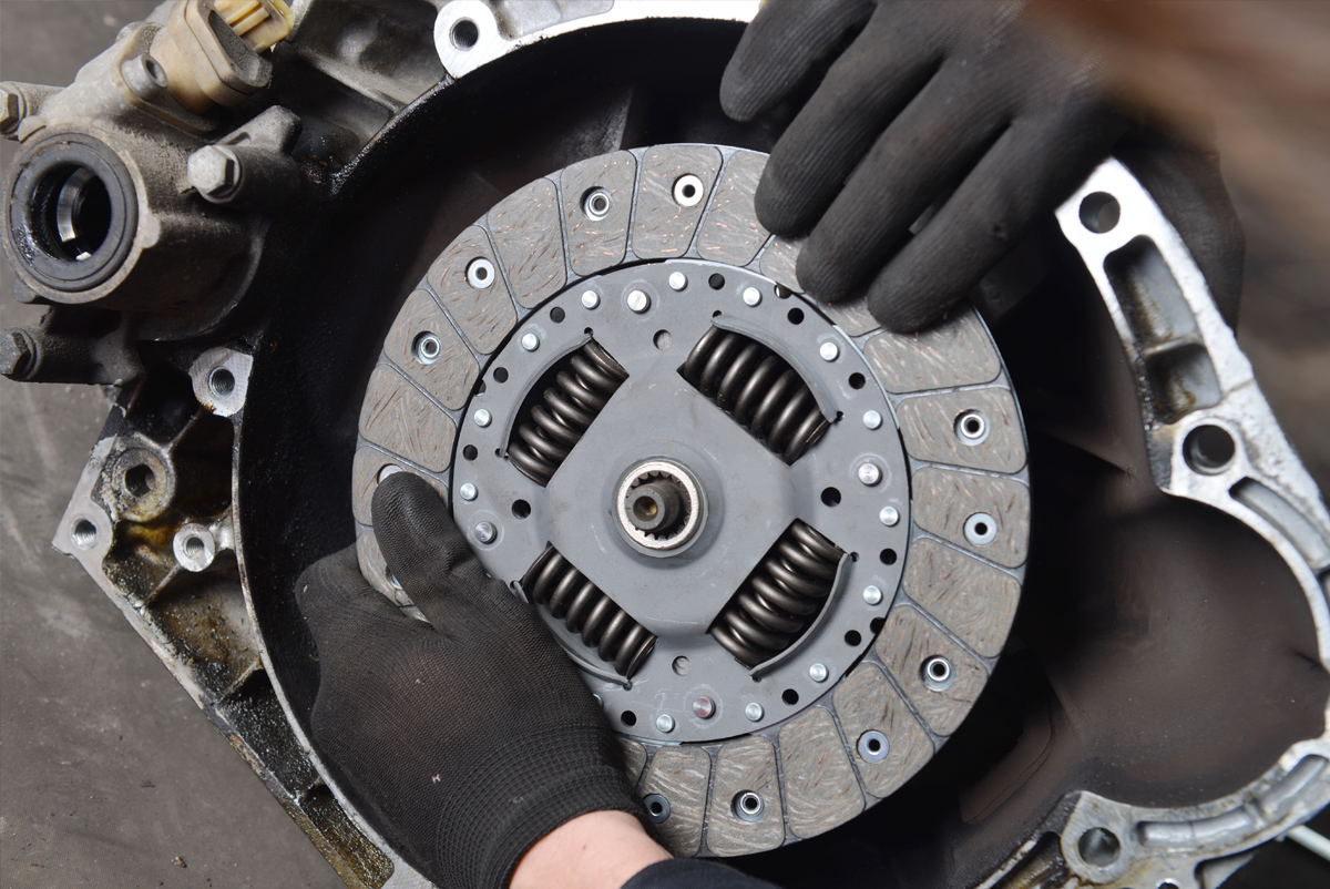 Longview Clutch Repair and Services - Northwest Auto Specialist